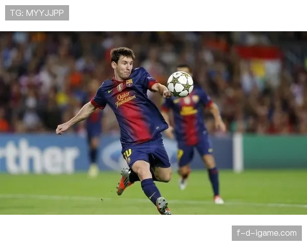 西甲新赛季前瞻：梅西与哈维携手再掀焦点风暴