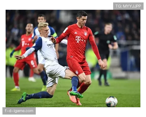 纽伦堡锋线强势爆发，状态回暖助球队重返胜利轨道