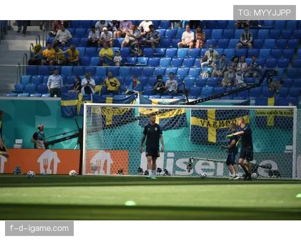 瑞典主帅安德松谈备战：目标明确信心十足，球队状态稳健