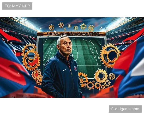 恩里克中场配置再升级，战术体系迎来全新篇章