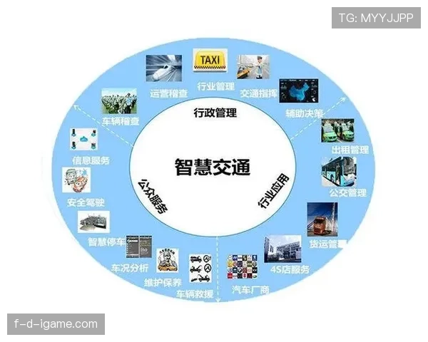 李刚仁技术突破推动智能交通系统创新升级 李刚仁技术突破推动智能交通系统创新升级