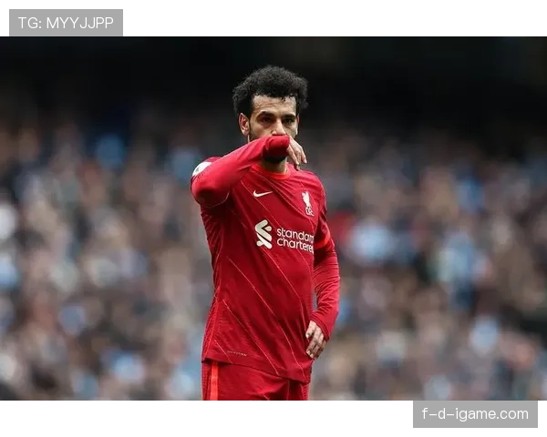 萨拉赫的传球视野分析：如何在现代足球中发挥战术大师的作用