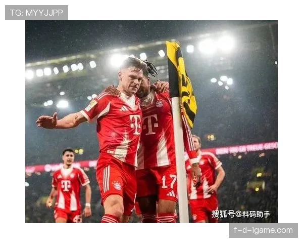 拜仁连胜背后结构性问题：现阶段暴露，对争冠形势形成制约