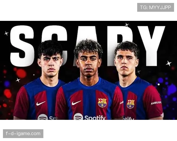 拉玛西亚回归，巴萨是复兴还是被逼到墙角？