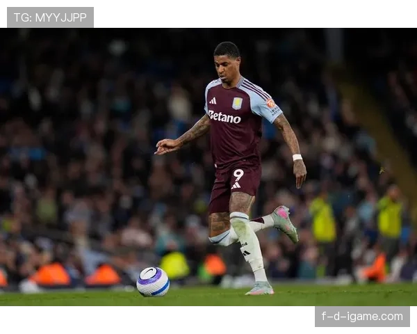 拉什福德社会影响力解析：为何能成为榜样