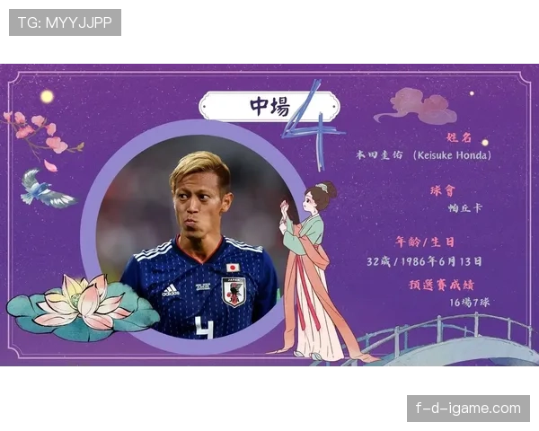 日本世界杯阵容构建有哪些成功经验